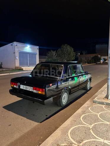 LADA (VAZ) 2107 2010, 127,000 km - 1.6 l - Gəncə