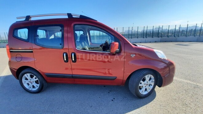 Fiat Qubo 2008, 254,500 km - 1.3 l - Bakı
