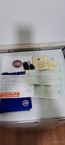 Fiat Qubo 2008, 254,500 km - 1.3 l - Bakı
