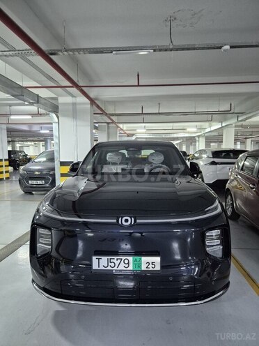 Changan  2025, 0 km - 1.5 l - Bakı