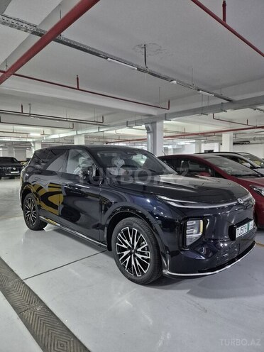 Changan  2025, 0 km - 1.5 l - Bakı
