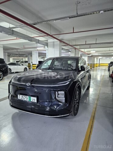 Changan  2025, 0 km - 1.5 l - Bakı