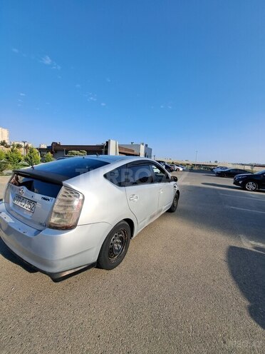 Toyota Prius 2008, 514,990 km - 1.5 l - Bakı