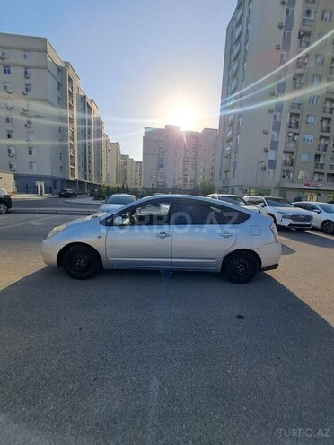 Toyota Prius 2008, 514,990 km - 1.5 l - Bakı