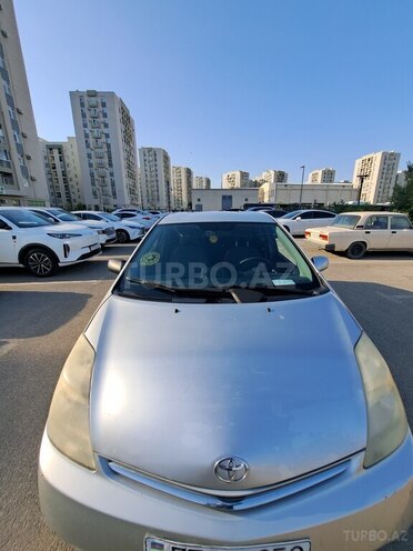 Toyota Prius 2008, 514,990 km - 1.5 l - Bakı