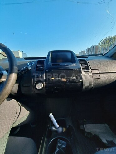 Toyota Prius 2008, 514,990 km - 1.5 l - Bakı