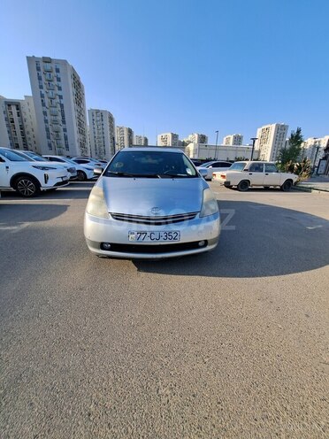 Toyota Prius 2008, 514,990 km - 1.5 l - Bakı