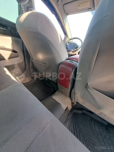Toyota Prius 2008, 514,990 km - 1.5 l - Bakı