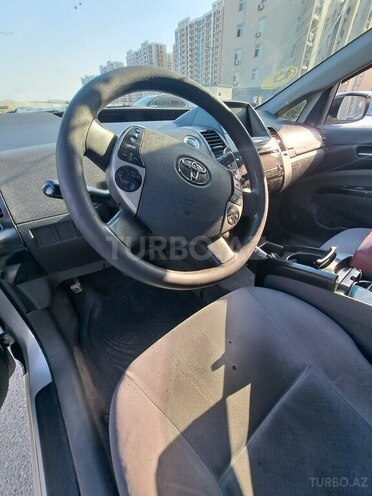 Toyota Prius 2008, 514,990 km - 1.5 l - Bakı