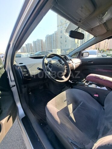 Toyota Prius 2008, 514,990 km - 1.5 l - Bakı