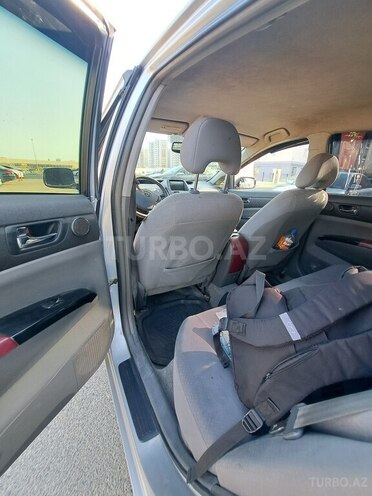 Toyota Prius 2008, 514,990 km - 1.5 l - Bakı