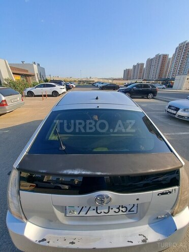 Toyota Prius 2008, 514,990 km - 1.5 l - Bakı