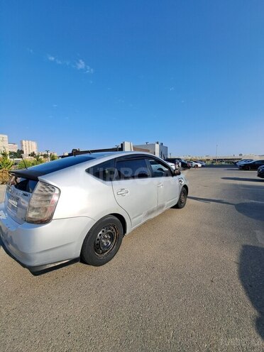 Toyota Prius 2008, 514,990 km - 1.5 l - Bakı