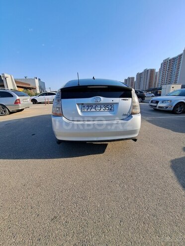 Toyota Prius 2008, 514,990 km - 1.5 l - Bakı
