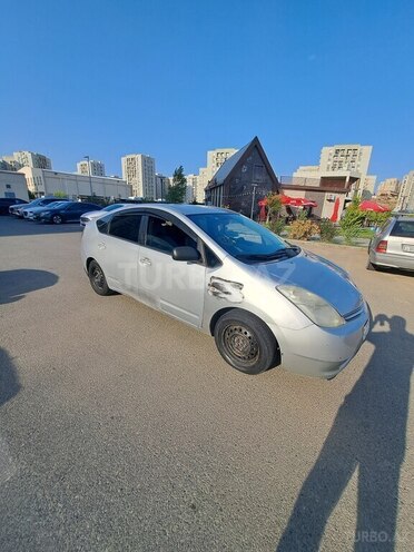 Toyota Prius 2008, 514,990 km - 1.5 l - Bakı