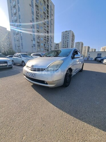Toyota Prius 2008, 514,990 km - 1.5 l - Bakı