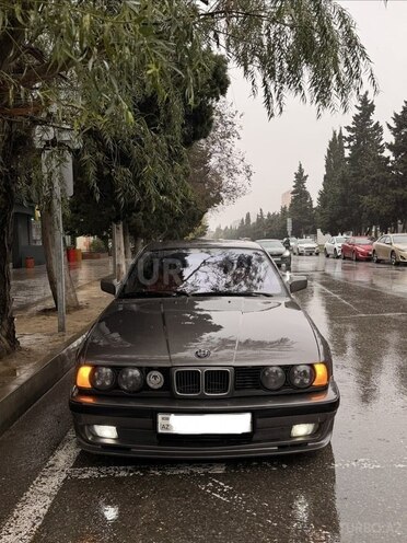 BMW 530 1988, 400,000 km - 3.0 l - Bakı