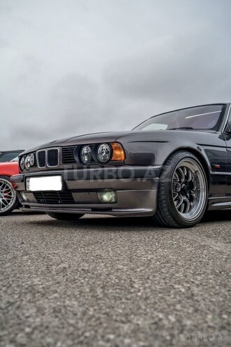 BMW 530 1988, 400,000 km - 3.0 l - Bakı