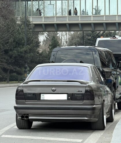 BMW 530 1988, 400,000 km - 3.0 l - Bakı