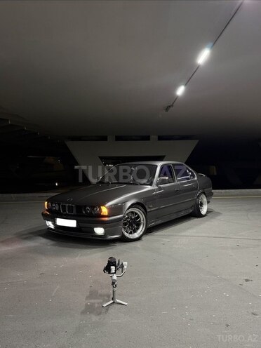 BMW 530 1988, 400,000 km - 3.0 l - Bakı