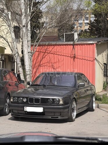BMW 530 1988, 400,000 km - 3.0 l - Bakı