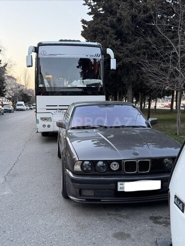 BMW 530 1988, 400,000 km - 3.0 l - Bakı