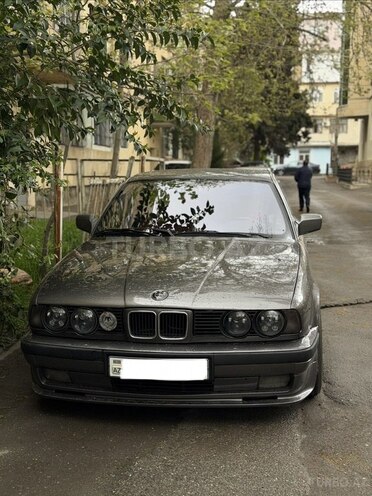 BMW 530 1988, 400,000 km - 3.0 l - Bakı