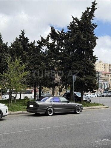 BMW 530 1988, 400,000 km - 3.0 l - Bakı
