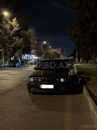 BMW 530 1988, 400,000 km - 3.0 l - Bakı