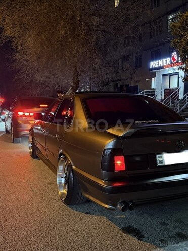 BMW 530 1988, 400,000 km - 3.0 l - Bakı