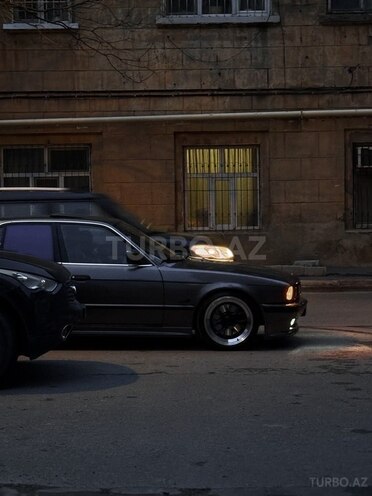 BMW 530 1988, 400,000 km - 3.0 l - Bakı