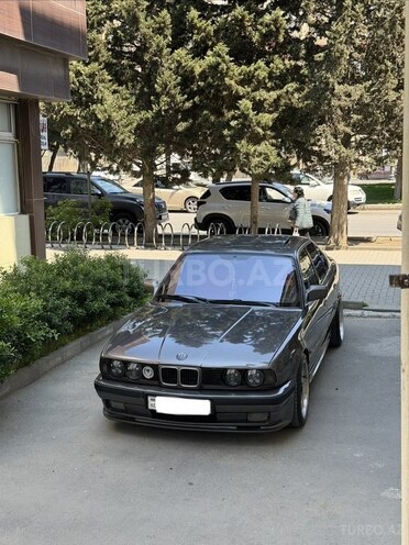 BMW 530 1988, 400,000 km - 3.0 l - Bakı