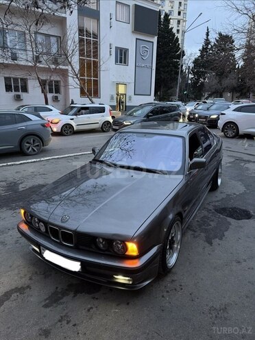 BMW 530 1988, 400,000 km - 3.0 l - Bakı