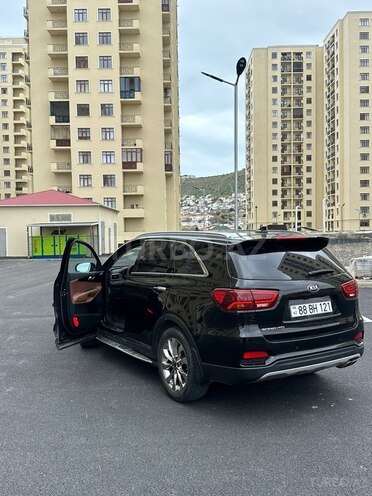 Kia Sorento 2018, 98,800 km - 2.0 l - Bakı