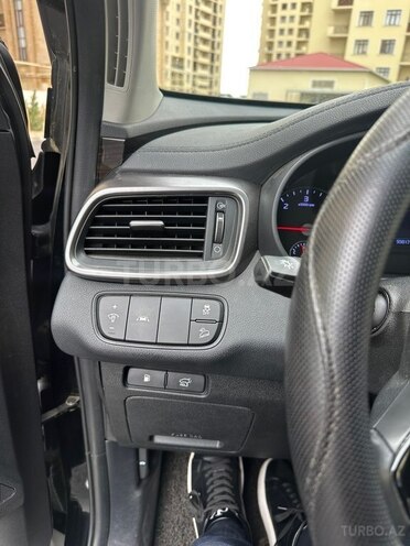 Kia Sorento 2018, 98,800 km - 2.0 l - Bakı