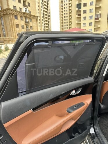 Kia Sorento 2018, 98,800 km - 2.0 l - Bakı