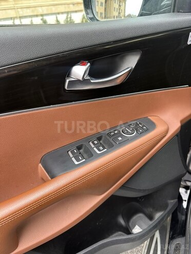 Kia Sorento 2018, 98,800 km - 2.0 l - Bakı