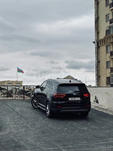 Kia Sorento 2018, 98,800 km - 2.0 l - Bakı
