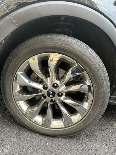 Kia Sorento 2018, 98,800 km - 2.0 l - Bakı