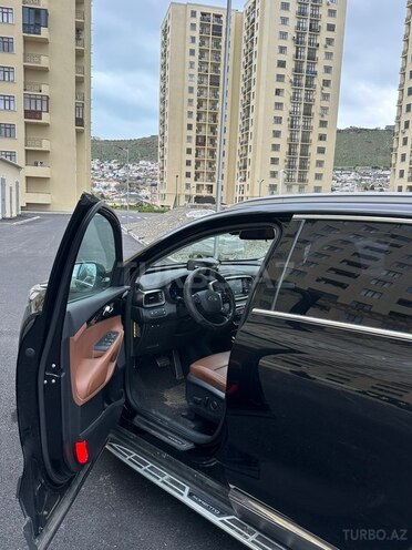 Kia Sorento 2018, 98,800 km - 2.0 l - Bakı