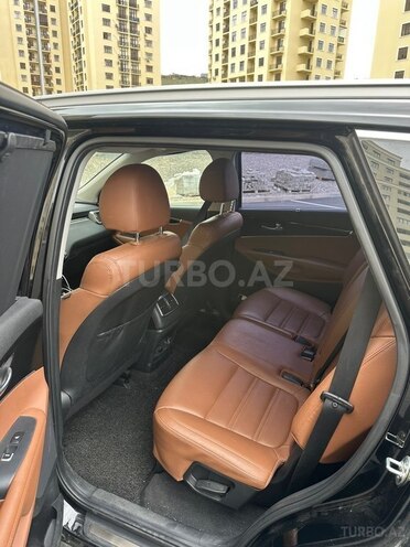 Kia Sorento 2018, 98,800 km - 2.0 l - Bakı