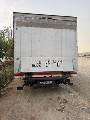 Mercedes Atego 1828 2000, 518,870 km - 6.4 l - Bakı