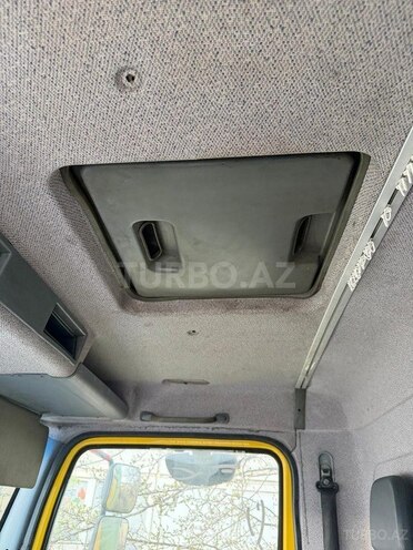 Mercedes Atego 1828 2000, 518,870 km - 6.4 l - Bakı
