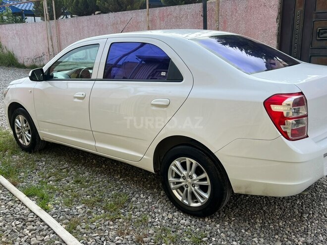 Chevrolet Cobalt 2025, 43,000 km - 1.5 l - Bakı