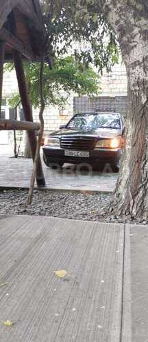 Mercedes C 200 1995, 473,000 km - 2.0 л - Ağcabədi