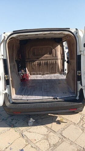 Fiat Doblo 2023, 156,000 km - 1.4 l - Bakı
