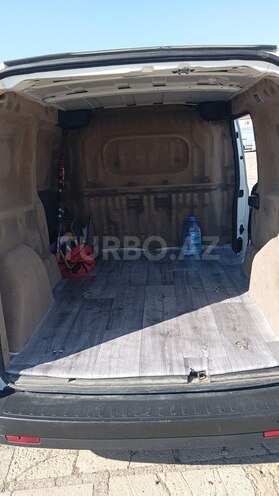 Fiat Doblo 2023, 156,000 km - 1.4 l - Bakı