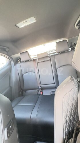 Lexus UX 250h 2020, 25,382 km - 2.0 л - Bakı
