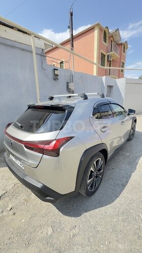 Lexus UX 250h 2020, 25,382 km - 2.0 л - Bakı