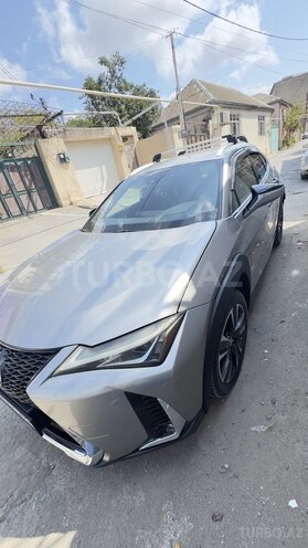Lexus UX 250h 2020, 25,382 km - 2.0 л - Bakı